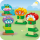 LEGO DUPLO 10444 Kreatywny ogród i kwiaty - 1283651 - zdjęcie 13